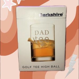 dad tee cup